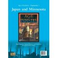 Age of Industry Expansion 1 - Japan and Minnesota