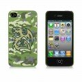 LUXA2 Battle Dragon Case for iPhone 4 / 4S - Camouflage