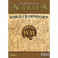 Agricola Expansion - World Championship Deck