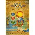 Ra: The Dice Game