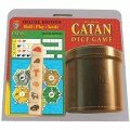 The Settlers of Catan Deluxe Dice Game