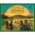 The Settlers of Catan Expansion - Cities & Knights