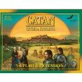 The Settlers of Catan Expansion - Cities & Knights 5 & 6 Player Extension