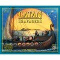 The Settlers of Catan Expansion - Seafarers