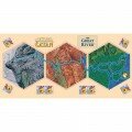 The Settlers of Catan Expansion - The Great River