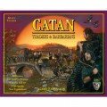 The Settlers of Catan Expansion - Traders and Barbarians
