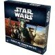 Star Wars: The Card Game Expansion - Edge of Darkness
