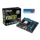 Asus AMD F2A55-M LE mATX Motherboard - Socket FM2
