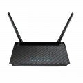 Asus RT-N12 C1 WiFi N (300Mbps) Wireless Router - Black