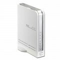 Asus RT-N13U WiFi N (300Mbps) Wireless Router with USB Printer Server