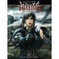 Anima: Beyond Fantasy RPG (Book)