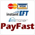 PayFast logo