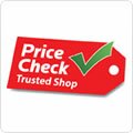 Price check logo