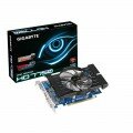 Gigabyte AMD HD 7750 OC Edition 1024MB Graphics Card - PCI-E 3.0