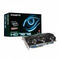 Gigabyte AMD HD 7870 OC Edition Ultra Durable 2048MB Graphics Card - PCI-E 3.0