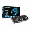 Gigabyte AMD HD 7970 OC Edition Ultra Durable 3072MB Graphics Card - PCI-E 3.0