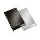 ADATA NH13 Metalic Case 2.5 inch USB 3.0 Silver External Hard Drive - 750GB