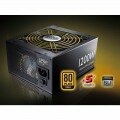 Cooler Master Silent Pro Gold Modular Power Supply - 1200W