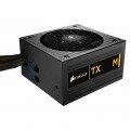 Corsair Enthusiast Series TX550M Semi Modular Power Supply - 550W