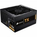 Corsair Enthusiast Series TX750 Power Supply - 750W