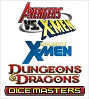 Dice Masters