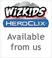 HeroClix now available