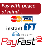 PayFast payment gateway