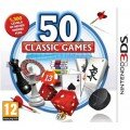 50 Classic Games (3DS)