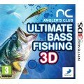 Angler's Club: Ultimate Bass Fishing (3DS)