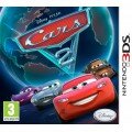 Cars 2: The Video Game (3DS)