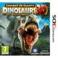 Combat of Giants: Dinosaur 3D (3DS)