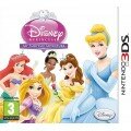 Disney Princess: My Fairytale Adventure (3DS)