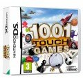 1001 Touch Games (NDS)