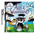 Alice in Wonderland (NDS)