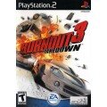 Burnout 3: Takedown (PS2)