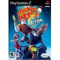 Chicken Little: Ace in Action (PS2)