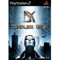 Deus Ex: The Conspiracy (PS2)