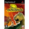 Disney's Dinosaur (PS2)