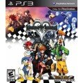 Kingdom Hearts HD 1.5 Remix (PS3)