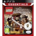 LEGO Pirates of the Caribbean [Essentials] (PS3)