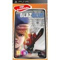 BlazBlue Calamity Trigger [Essentials] (PSP)