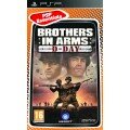 Brothers in Arms: D-Day [Essentials] (PSP)