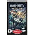 Call of Duty: Roads to Victory [Essentials] (PSP)