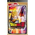 Dragon Ball Z: Shin Budokai [Essentials] (PSP)