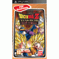 Dragon Ball Z: Tenkaichi Tag Team [Essentials] (PSP)