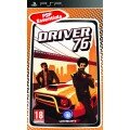 Driver '76 [Essentials] (PSP)