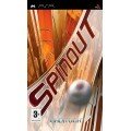 Ess Spinout (PSP)