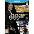 Bond Legends (Wii U)