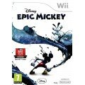 Epic Mickey (Wii)