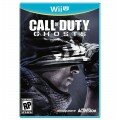 Call of Duty: Ghost (Wii U)